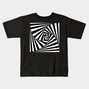 Spiral Kids T-Shirt